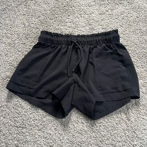 Athleta Girl Shorts